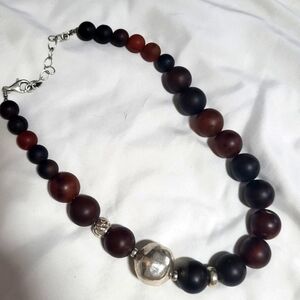 Silpada Necklace